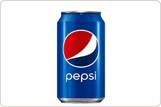 Bebida Pepsi (Lata 350cc)