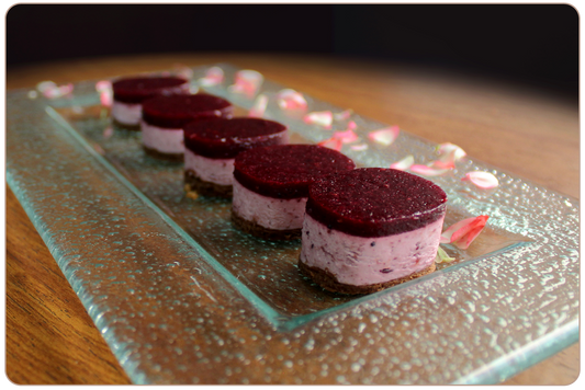 Semifrío frutos del bosque (20 unidades)