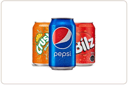 Bebidas Azúcar 350 cc